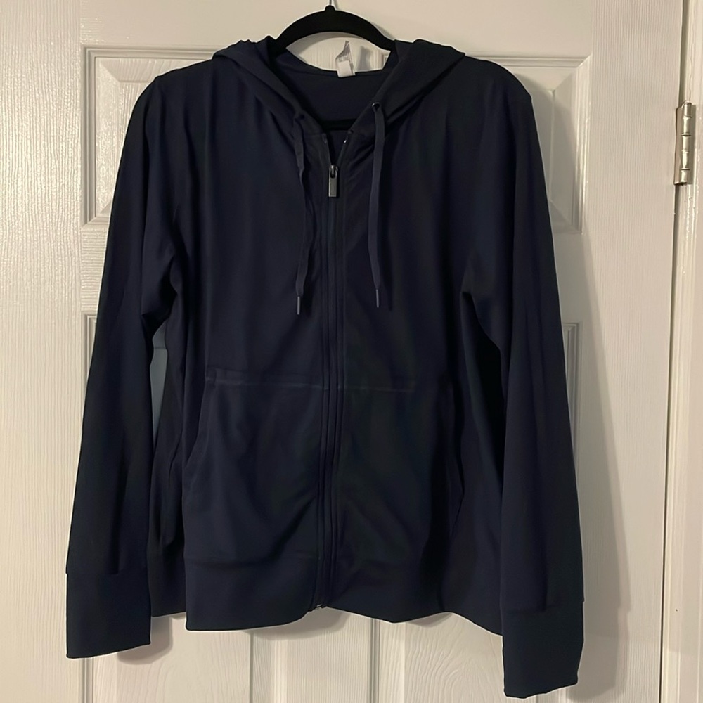 Yogalicious Hoodie